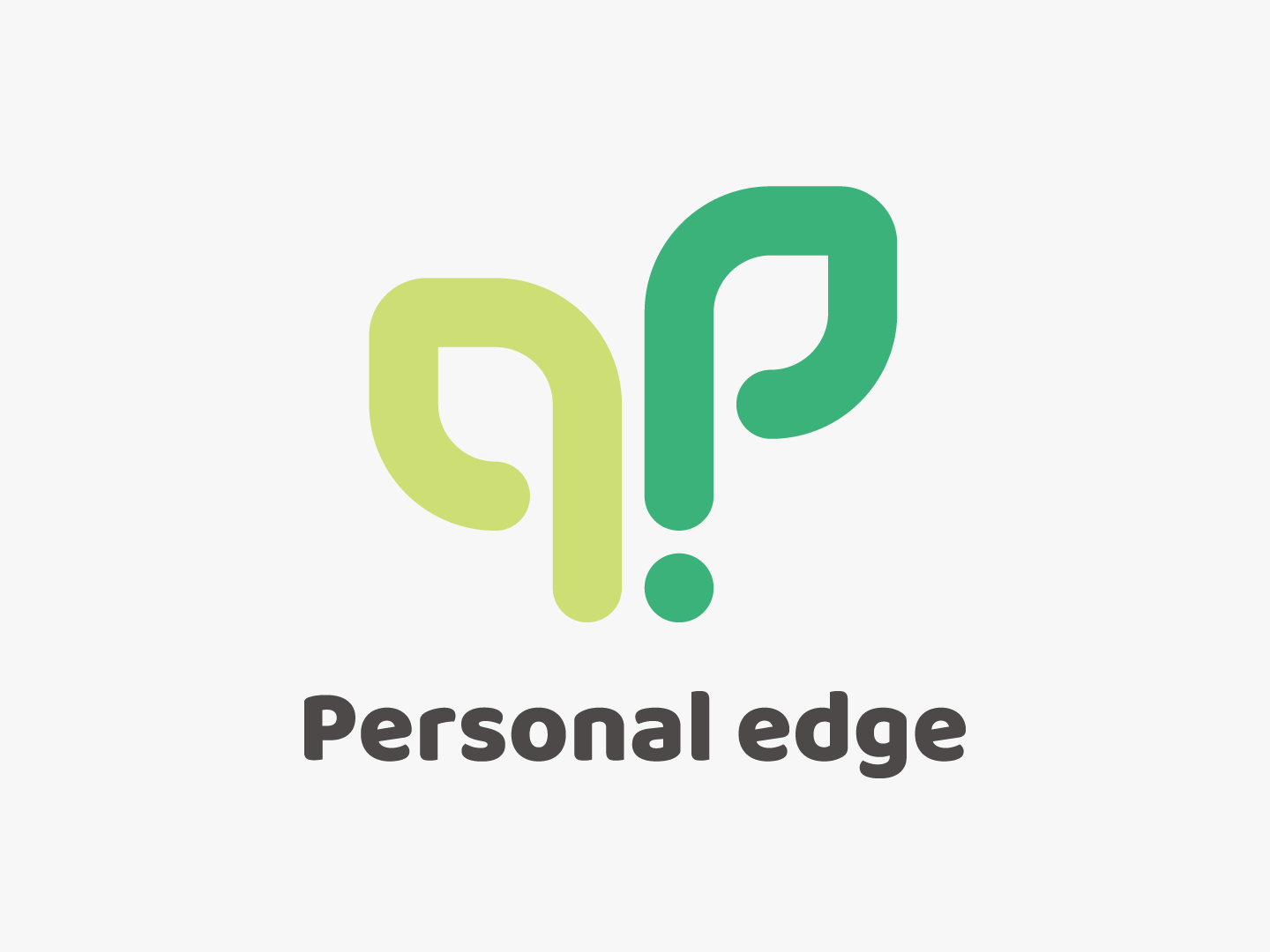 Personal edgeのサムネイル画像